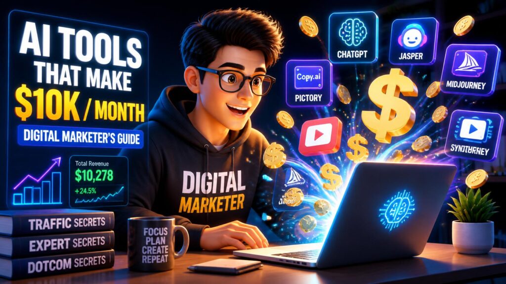 Affiliate Programs