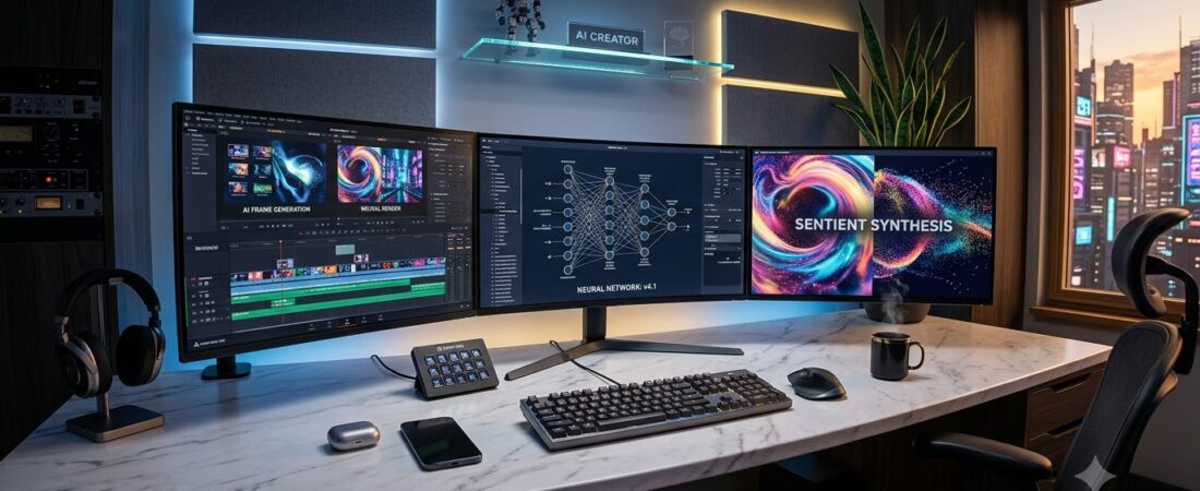 The Tech Ecosystem Redefining the Creator Economy and Online Education